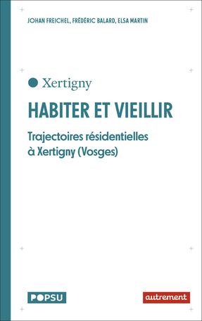 Habiter et vieillir