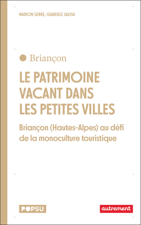 Le patrimoine vacant dans les petites villes