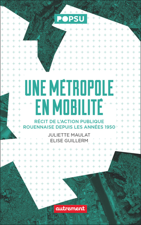 Une métropole en mobilité