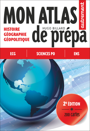 Mon Atlas de prépa