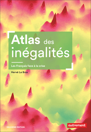 Atlas des inégalités