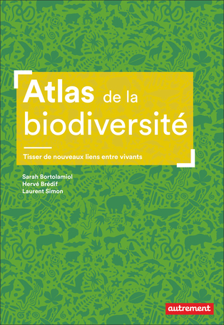 Atlas de la biodiversité