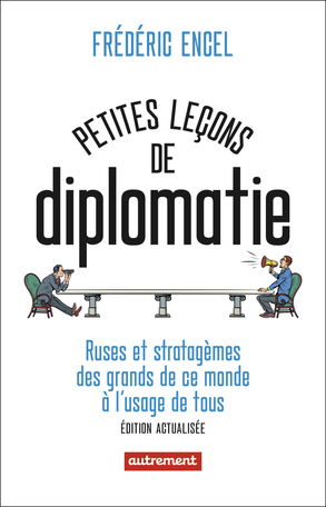 Petites leçons de diplomatie