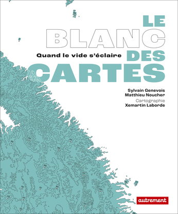 Le Blanc des cartes