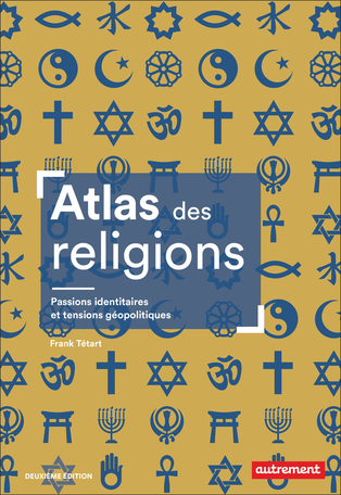 Atlas des religions