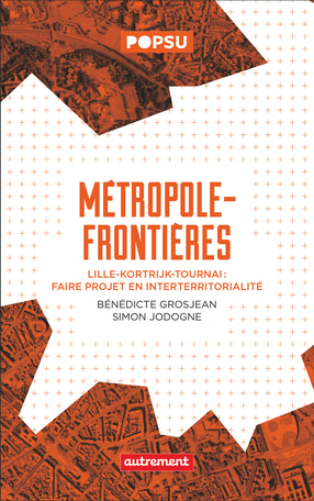 Métropole-frontières