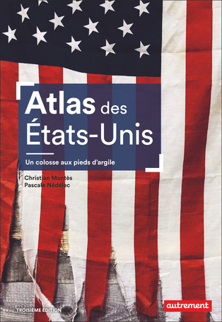 Atlas des États-Unis
