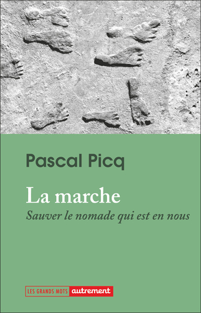 La marche