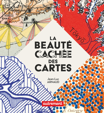 La beauté cachée des cartes