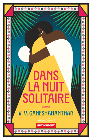 Dans la nuit solitaire