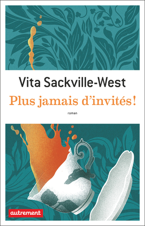 Plus jamais d'invités !
