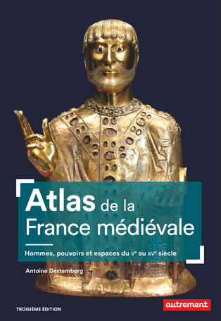 Atlas de la France médiévale