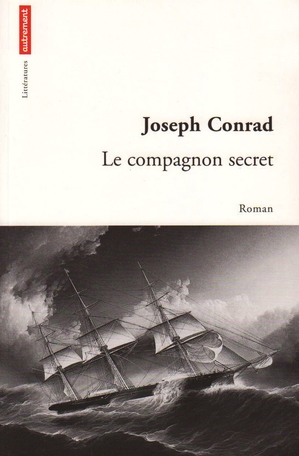 Le compagnon secret