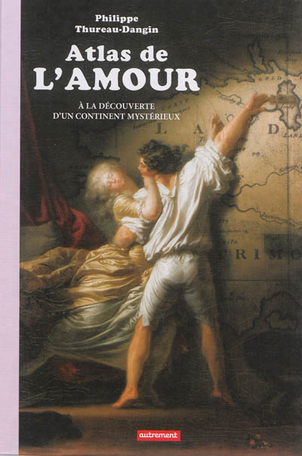 Atlas de l'amour