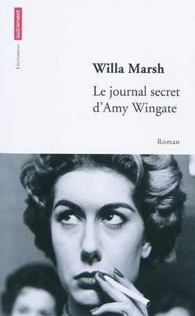 Le Journal secret d’Amy Wingate