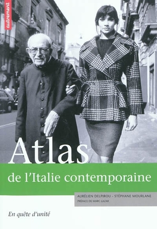 Atlas de l’Italie contemporaine