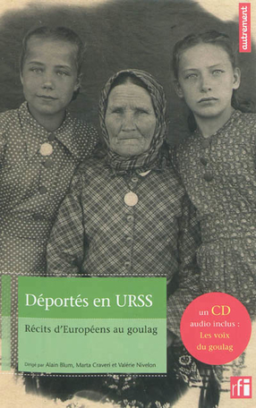 Déportés en URSS