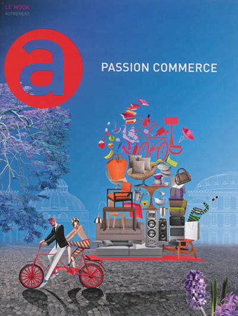 Passion commerce