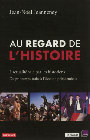 Au regard de l'histoire