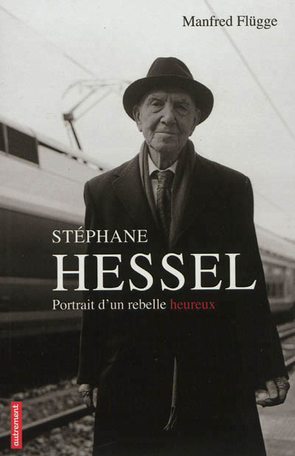 Stéphane Hessel