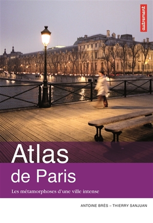 Atlas de Paris