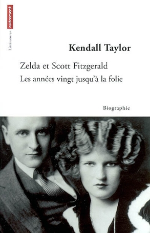 Zelda et Scott Fitzgerald