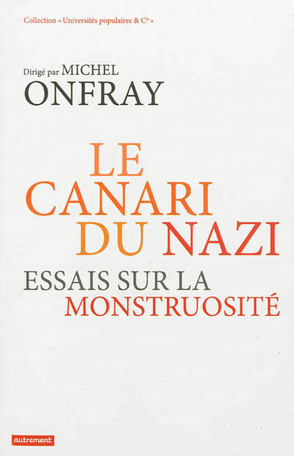 Le canari du nazi