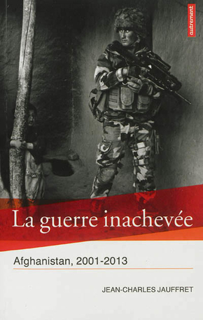 La guerre inachevée