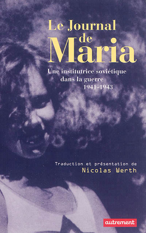 Le Journal de Maria