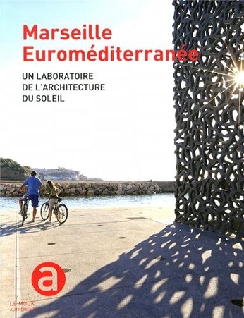 Marseille Euroméditerranée