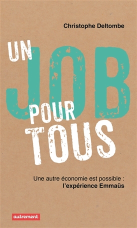 Un job pour tous