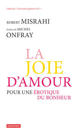 La Joie d'amour