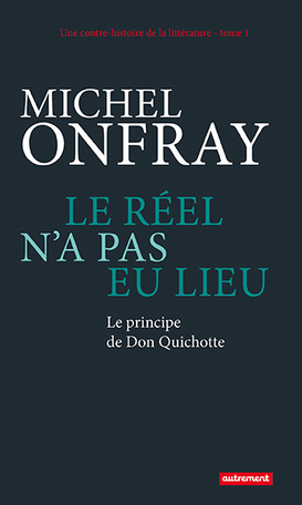 Le Réel n'a pas eu lieu