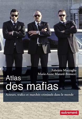 Atlas des mafias