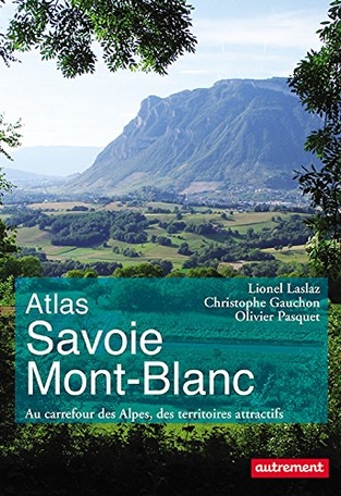 Atlas Savoie Mont-Blanc