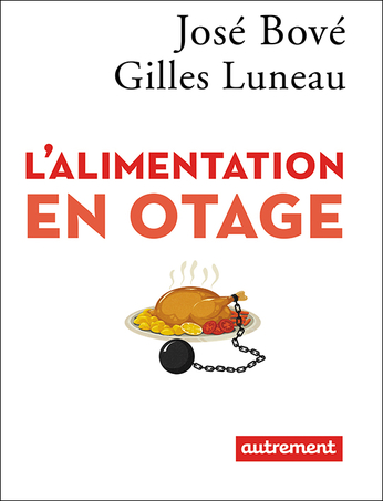 l'industrie alimentaire : COMPLOT SATANIQUE  9782746741164