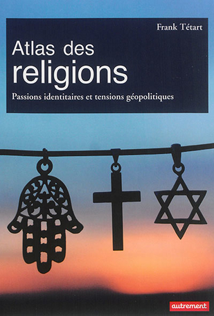 Atlas des religions