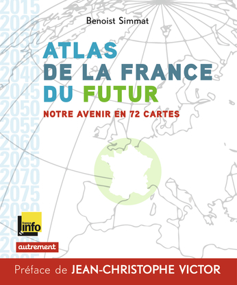 Atlas de la France du futur