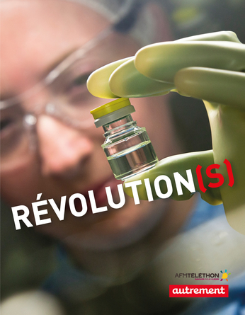 Révolution(s)