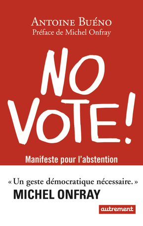 No vote!