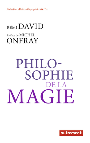 Philosophie de la magie