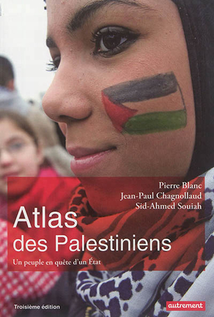 Atlas des Palestiniens