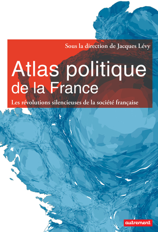 Atlas politique de la France