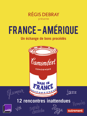 France-Amérique