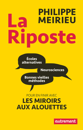 La Riposte