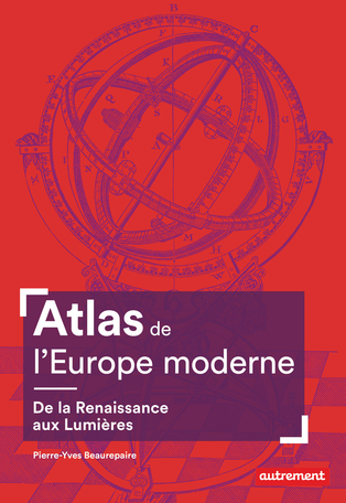 Atlas de l'Europe moderne