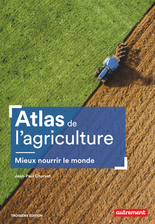 Atlas de l'agriculture