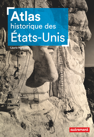 Atlas historiques des États-Unis