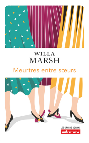 Meurtre entre soeurs