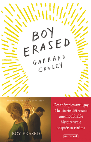 Boy Erased